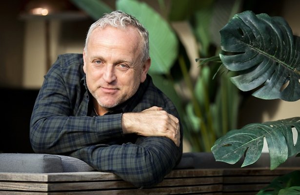 Gordon kijkcijfers